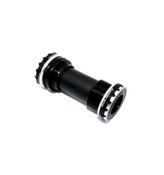 Pedalier Cerámico Black Bearing BSA 68/73-24mm