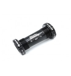 Pedalier Black Bearing BSA Sram 68/73-DUB B5