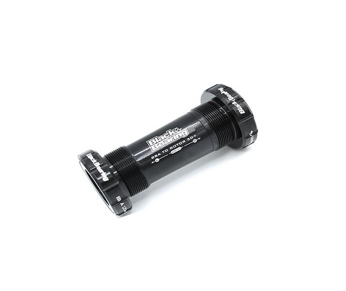 Pedalier Black Bearing BSA Sram 68/73-DUB B5