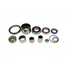 Kit Rodamientos Black Bearing Bosch Performance Line/CX