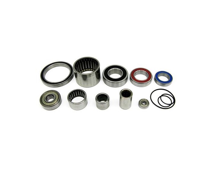 Kit Rodamientos Black Bearing Bosch Performance Line/CX