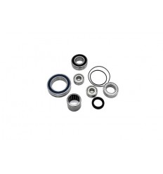 Kit Rodamientos Black Bearing Yamaha PW / PW-SE