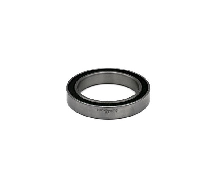 Rodamiento Black Bearing B3 6703-2RS 17x23x4mm