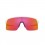 Gafas Sol Oakley Sutro Lite Blanco Mate Lente Prizm Field |OO9463-2039|