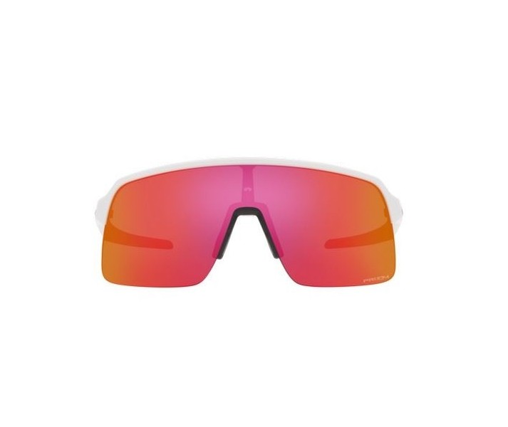 Gafas Sol Oakley Sutro Lite Blanco Mate Lente Prizm Field |OO9463-2039|