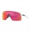 Gafas Sol Oakley Sutro Lite Blanco Mate Lente Prizm Field |OO9463-2039|