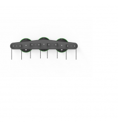 Soporte TreeFrog Para 4 Ruedas Delanteras L4