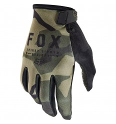 Guante Fox Ranger Olive Green |30085-099|