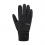 Guantes Shimano Térmicos Cortavientos Negro