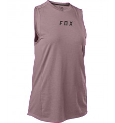 Camiseta Mujer FOX Ranger DR Rosa |29304-352|