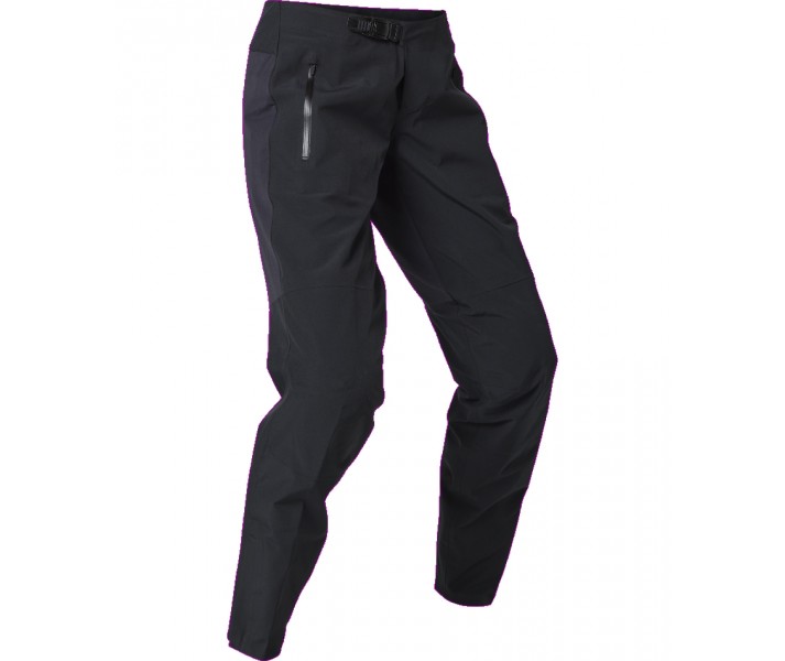 Pantalón Largo Mujer FOX Ranger Negro |28977-001|