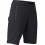 Pantalón Corto Mujer FOX Ranger Liner Negro |29313-001|