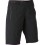 Pantalón Corto Mujer FOX Ranger Negro |29314-001|