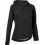 Chaqueta Impermeable Mujer FOX Ranger 3L Negro |28498-001|