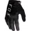 Guantes Largos FOX Ranger Gel Negro |27385-001|