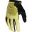 Guantes Largos FOX Ranger Gel Amarillo |27385-471|