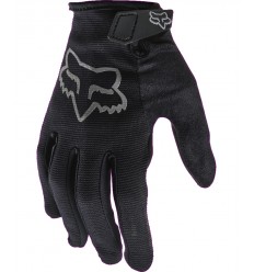 Guantes Largos FOX Ranger Negro |27383-001|