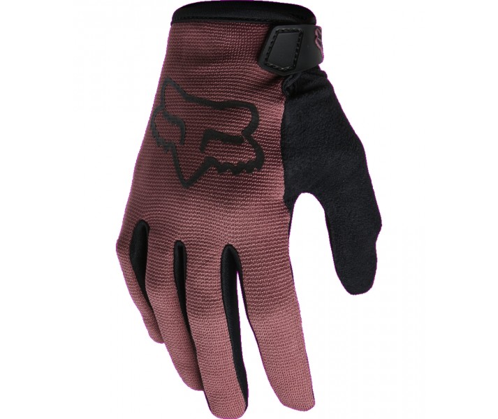 Guantes Largos FOX Ranger Rosa |27383-352|