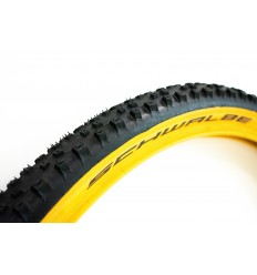 Cubierta Schwalbe Rapid Rob 29x2.25 K-Guard LiteSkin Rígida