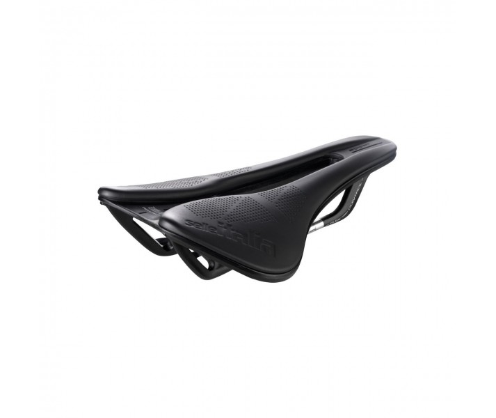 Sillin Selle Italia Novus Boost EVO Superflow L3 Negro