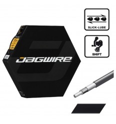 Funda Cambio Jagwire Negro 4mm x 50m LEX-SL Slick-Lube