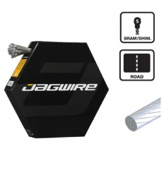 Cable Freno Jagwire Carretera Slick Stain 1.5x2000mm 100pcs Sram-Shimano