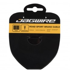 Cable Freno Jagwire Carretera Sport Slick Stainless 1.5X3500mm