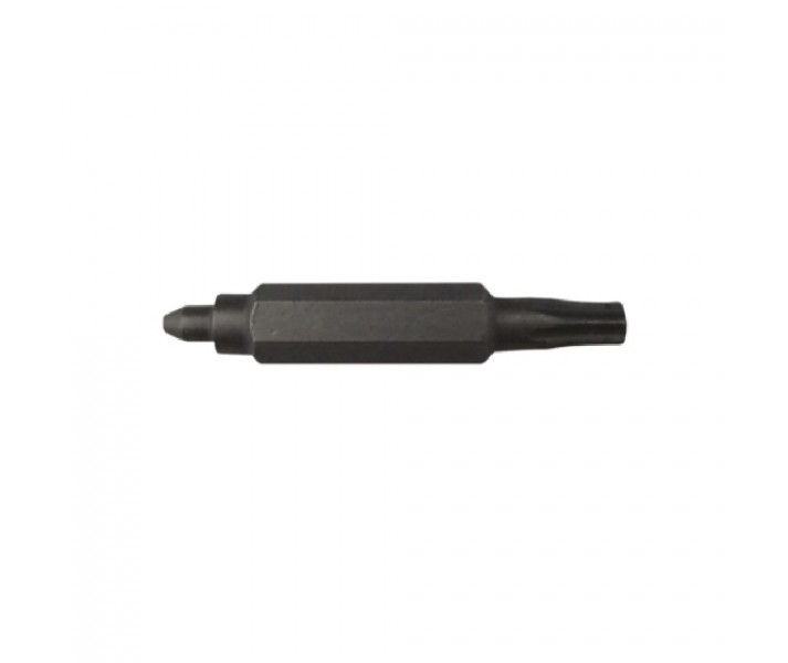 Pasador de repuesto Jagwire de doble extremo (Standard&T10 Torx)