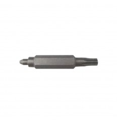 Pasador de repuesto Jagwire de doble extremo (Standard&T8 Torx)