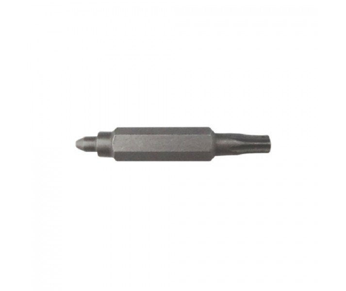 Pasador de repuesto Jagwire de doble extremo (Standard&T8 Torx)