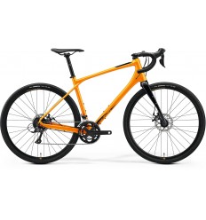 Bicicleta Merida SILEX 200 2022
