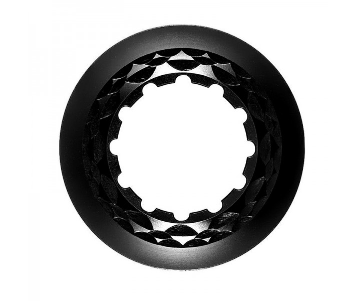 Anillo Bloqueo Disco Centerlock Absolute Black Titanio
