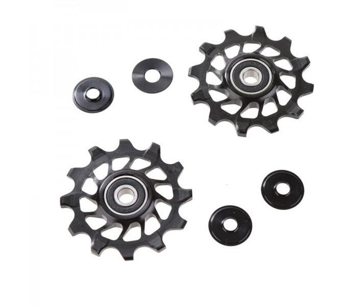 Roldanas Cambio Absolute Black Sram XX1/X01/X1/CX1