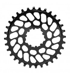 Plato Absolute Black DM BB30 Sram 1x10-12v Negro