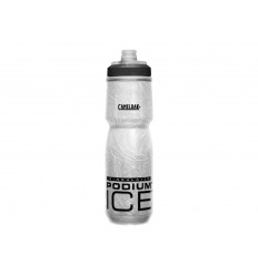 Bidón Camelback Podium Ice Negro 0.6L