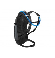 Mochila Hidratación Camelback Lobo 9  Negro 2L