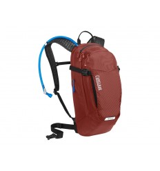 Mochila Hidratación Camelback M.U.L.E. 12 Rojo 3L