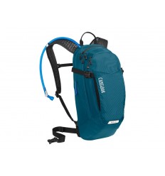 Mochila Hidratación Camelback M.U.L.E. 12 Azul 3L