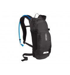 Mochila Hidratación Camelback Mujer Lobo Gris Oscuro 2L