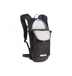 Mochila Hidratación Camelback Mujer Lobo Gris Oscuro 2L