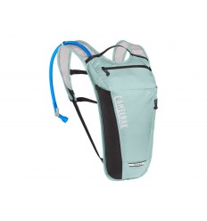 Mochila Hidratación Camelback Rogue Light Azul 2L