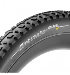 Cubierta Pirelli Cinturato GRAVEL M 50-622 CLASSIC