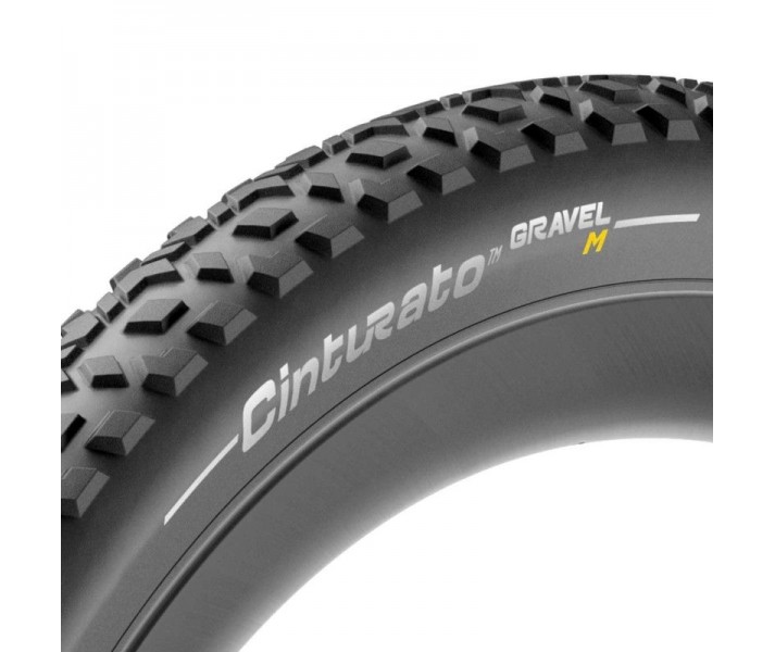 Cubierta Pirelli Cinturato GRAVEL M 50-622 CLASSIC