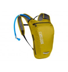 Mochila Hidratación Camelbak Hydrobak Light Dorado 1,5L