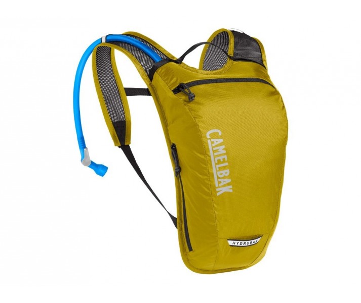 Mochila Hidratación Camelbak Hydrobak Light Dorado 1,5L