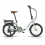 Bicicleta Eléctrica Megamo Chip 3.0 20' 2022