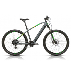 Bicicleta Eléctrica Megamo Kinetic 27,5'' 2022