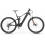 Bicicleta Megamo Crave AL 40 LTD 2022