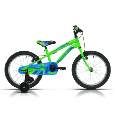 Bicicleta Megamo Kid Boy 18' 2022