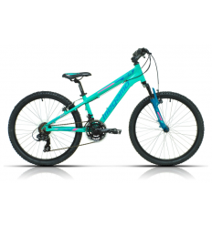 Bicicleta Megamo Open Girl 24' 2022